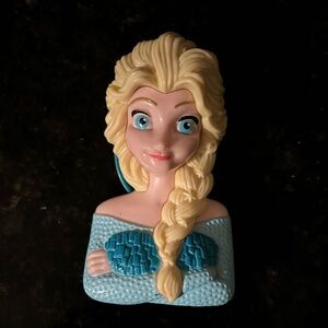 Frozen Adjustable Spoon